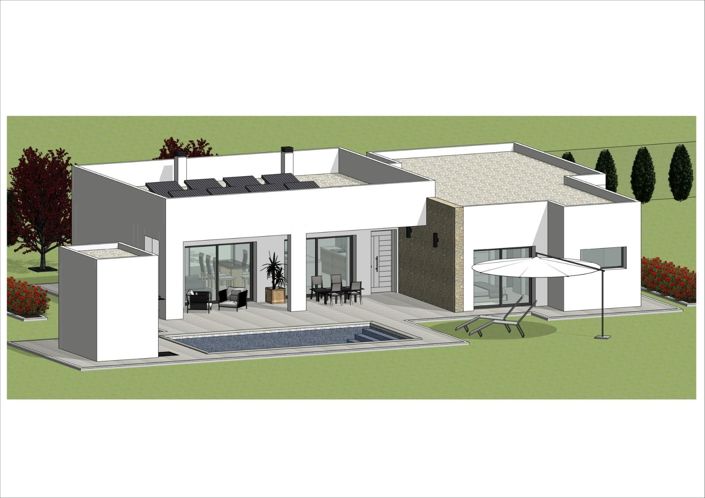 Image No.7-3 Bed Villa for sale