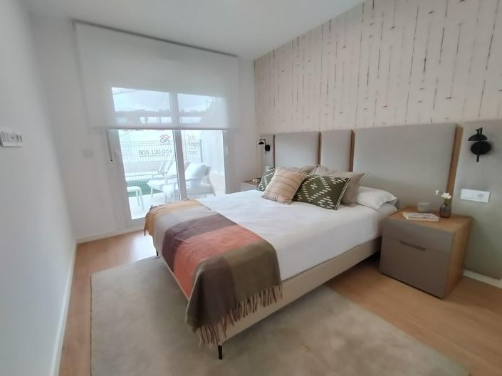Image No.25-2 Bed Apartment for sale