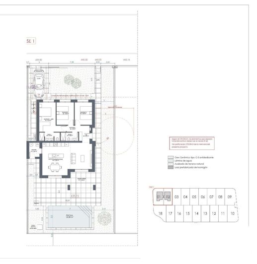 Image No.7-3 Bed Property for sale