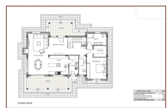 Image No.12-Villa con 4 dormitorios en venta