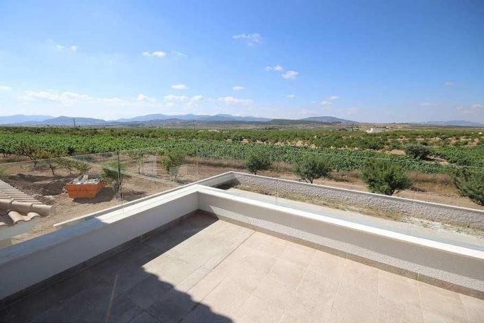Image No.3-Villa con 4 dormitorios en venta