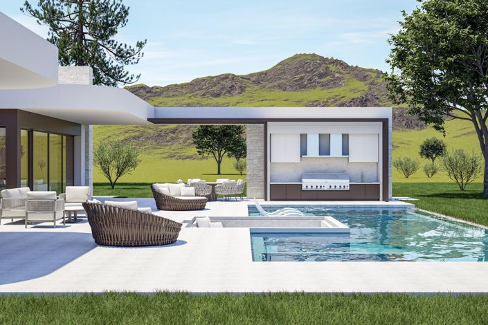 Image No.2-3 Bed Property for sale