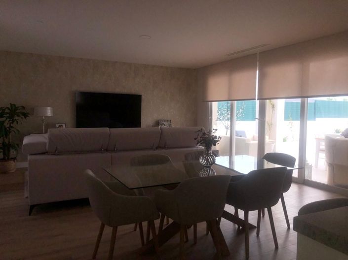 Image No.14-Propriété de 3 chambres à vendre