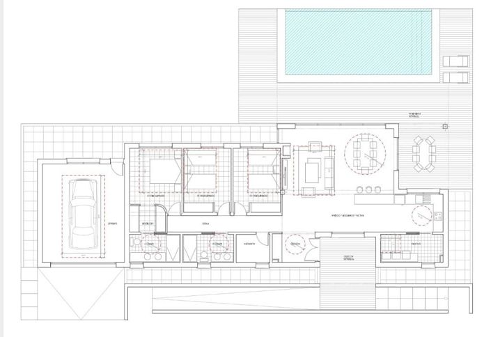 Image No.6-3 Bed Property for sale