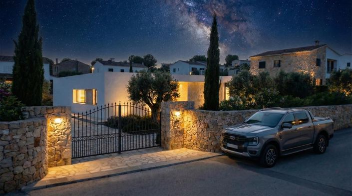 Image No.18-3 Bed Villa for sale