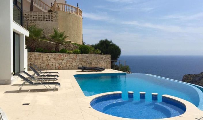 Image No.23-4 Bed Villa for sale