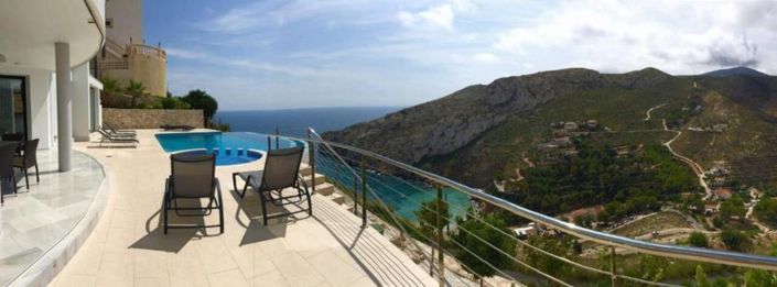 Image No.24-4 Bed Villa for sale