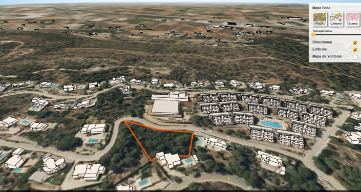 Image No.3-Terreno en venta