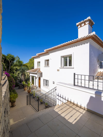 Image No.14-4 Bed Villa for sale