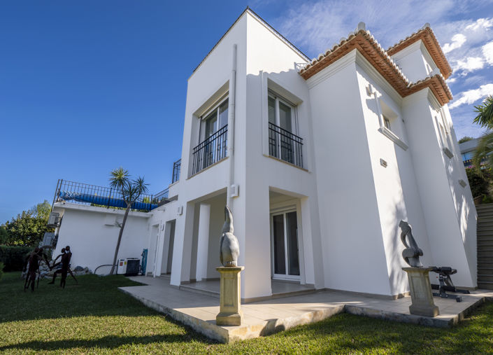 Image No.18-4 Bed Villa for sale