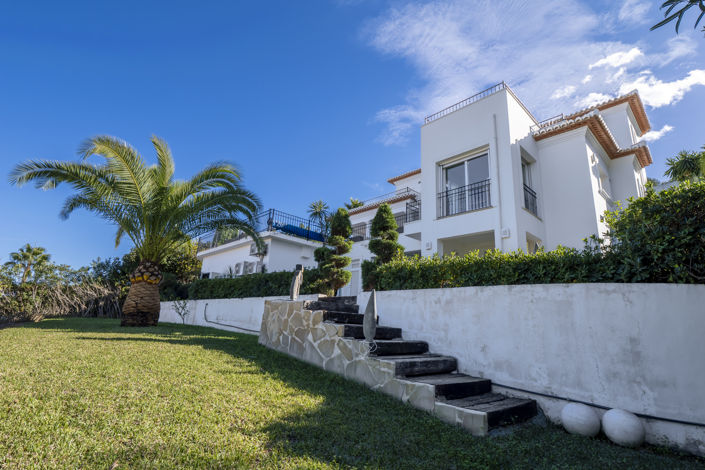 Image No.19-4 Bed Villa for sale