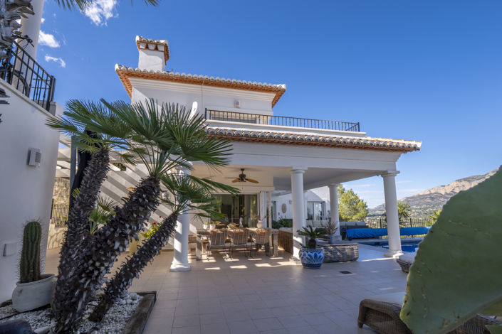 Image No.5-4 Bed Villa for sale