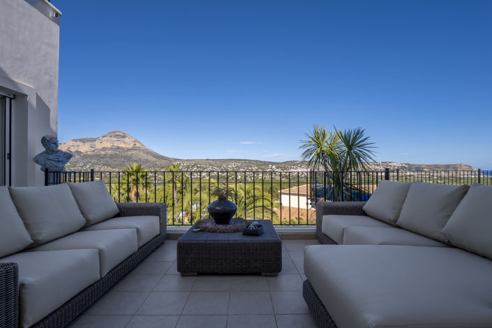 Image No.6-4 Bed Villa for sale