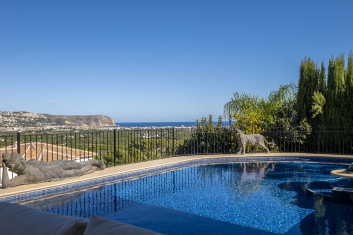 Image No.8-4 Bed Villa for sale