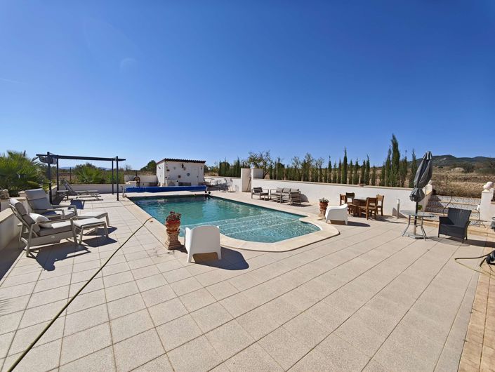 Image No.45-4 Bed Villa for sale