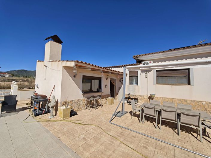 Image No.46-4 Bed Villa for sale