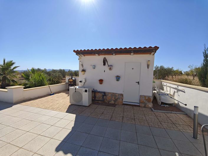 Image No.50-4 Bed Villa for sale