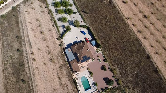 Image No.6-4 Bed Villa for sale