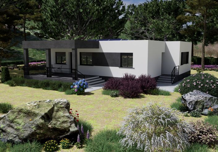Image No.2-3 Bed Villa for sale