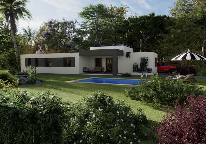 Image No.3-3 Bed Villa for sale