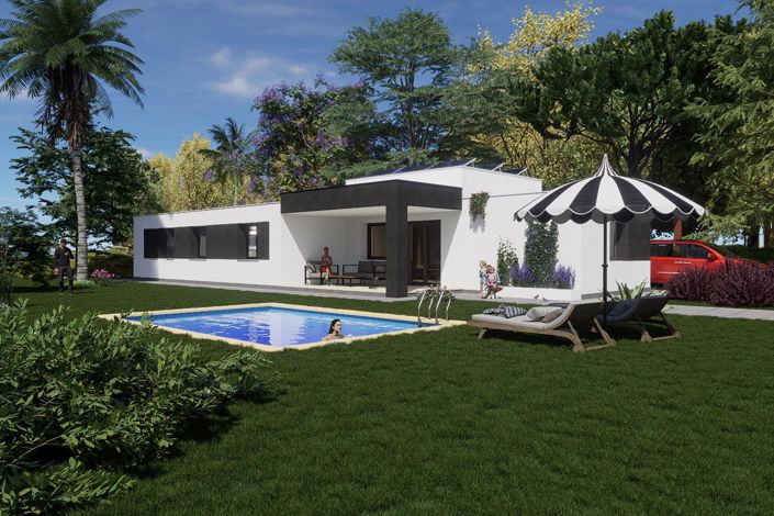 Image No.4-3 Bed Villa for sale
