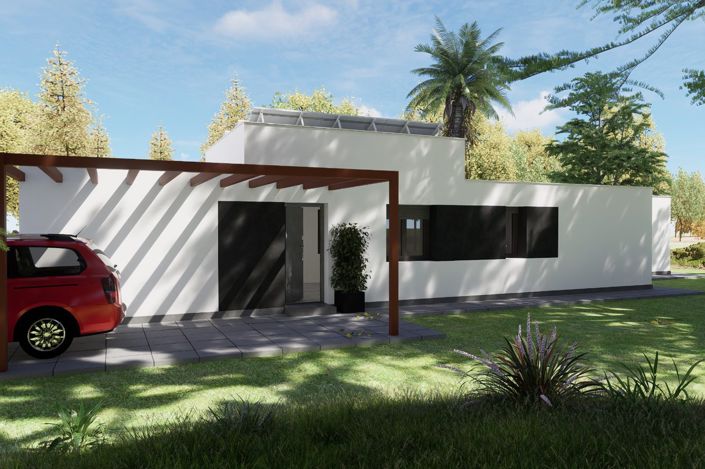 Image No.5-3 Bed Villa for sale
