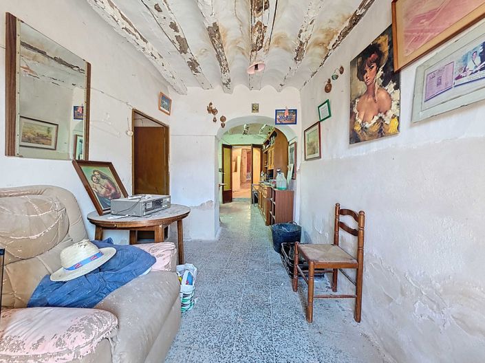 Image No.3-6 Bed Townhouse for sale