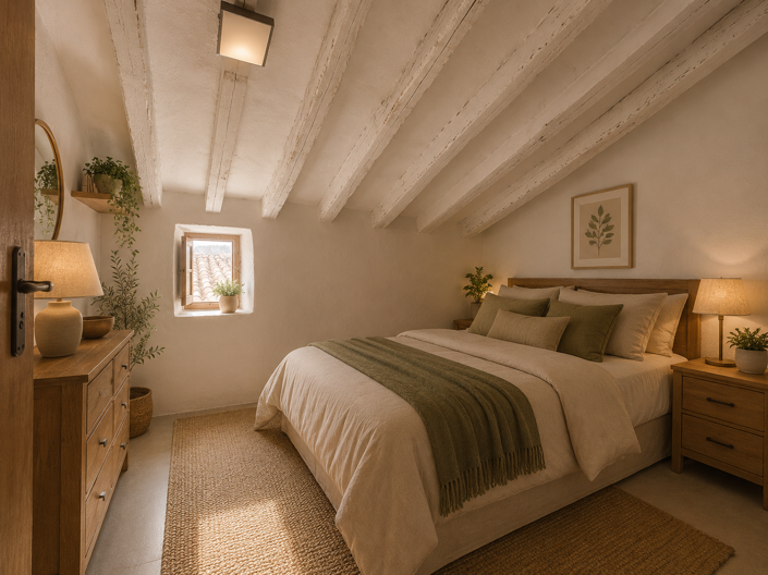 Image No.43-6 Bed Townhouse for sale