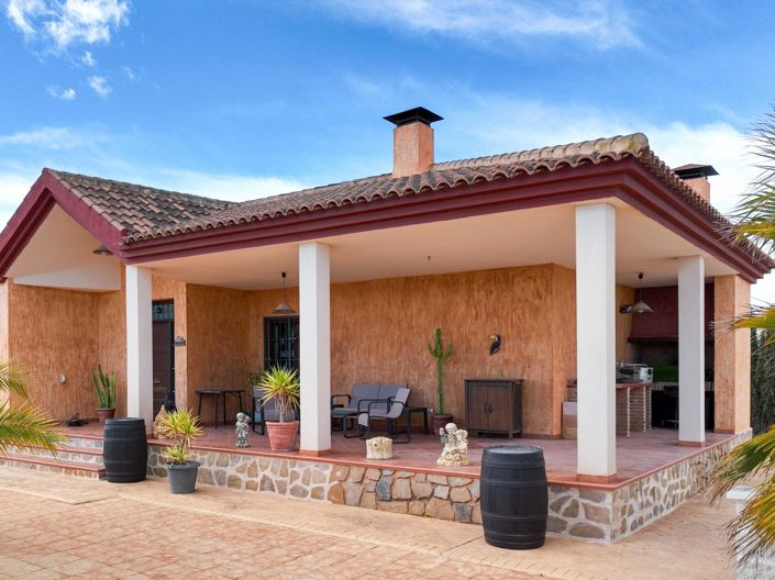 Image No.26-4 Bed Villa for sale