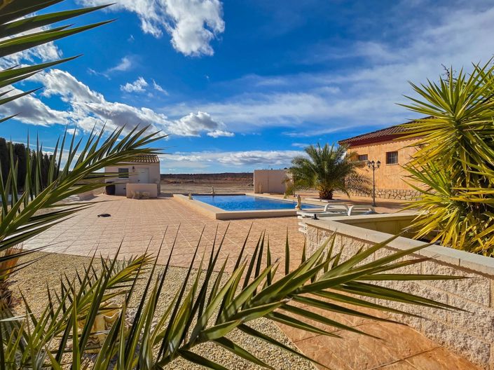 Image No.50-4 Bed Villa for sale