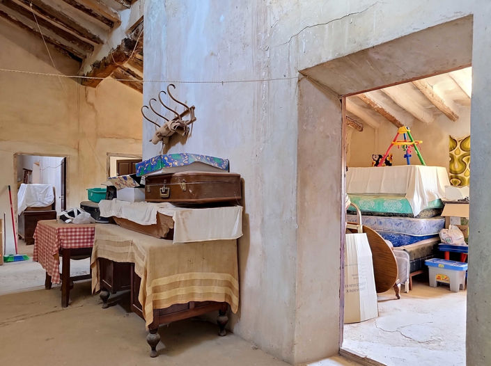 Image No.33-6 Bed Country House for sale