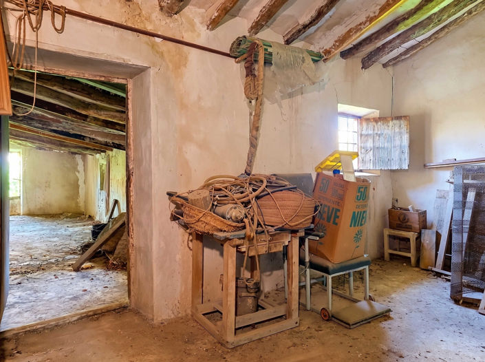Image No.36-6 Bed Country House for sale