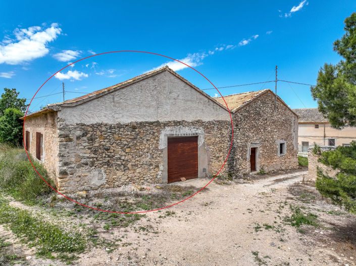 Image No.48-6 Bed Country House for sale