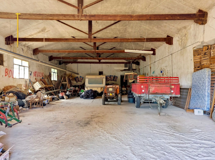 Image No.50-6 Bed Country House for sale