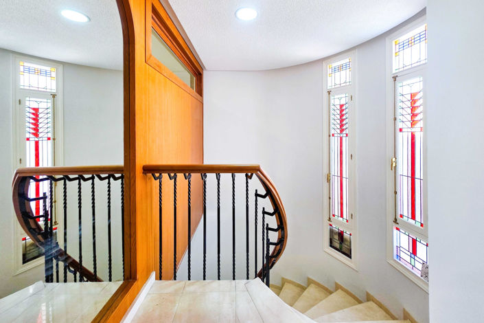 Image No.36-7 Bed Townhouse for sale