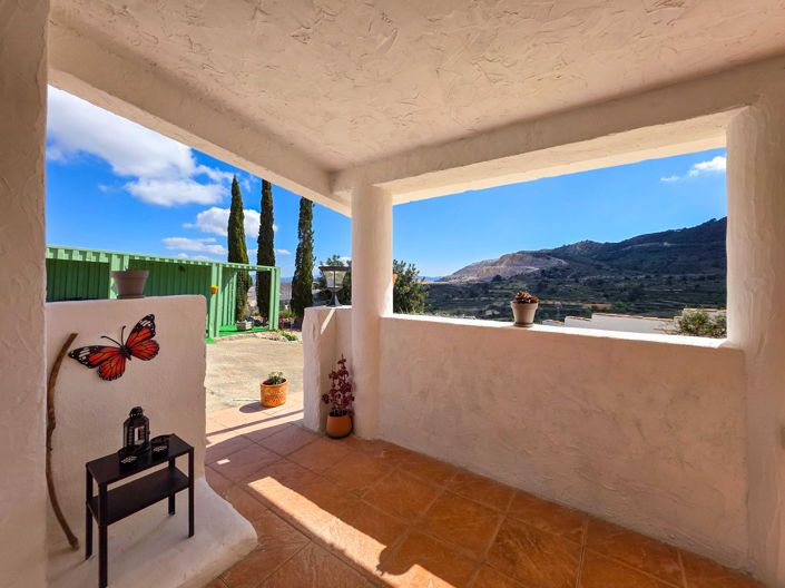 Image No.16-4 Bed Country House for sale