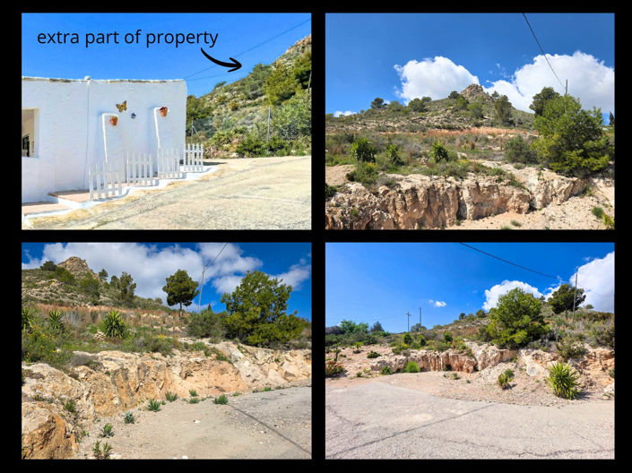 Image No.8-4 Bed Country House for sale