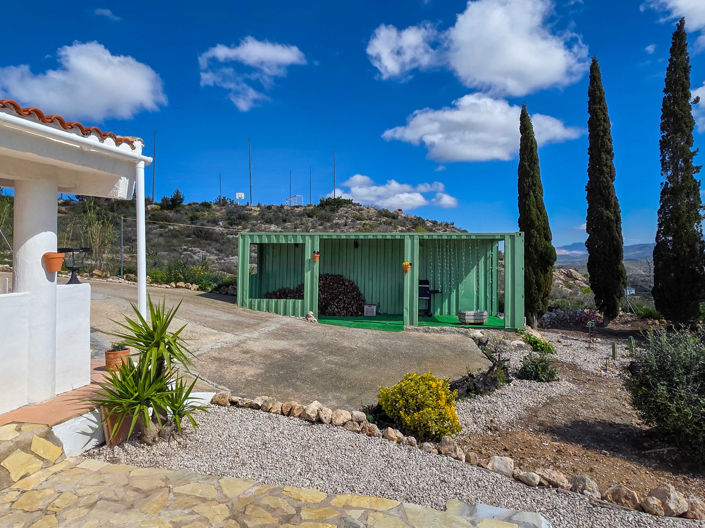 Image No.9-4 Bed Country House for sale
