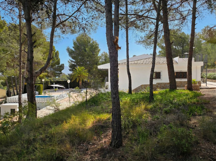 Image No.16-5 Bed Villa for sale