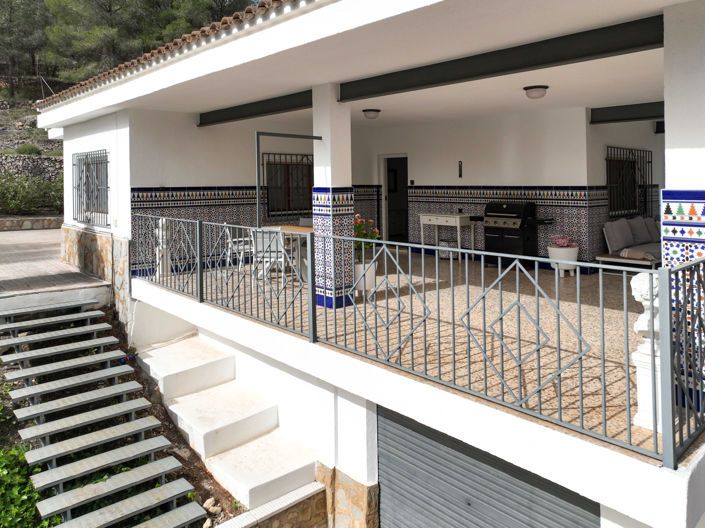 Image No.18-5 Bed Villa for sale