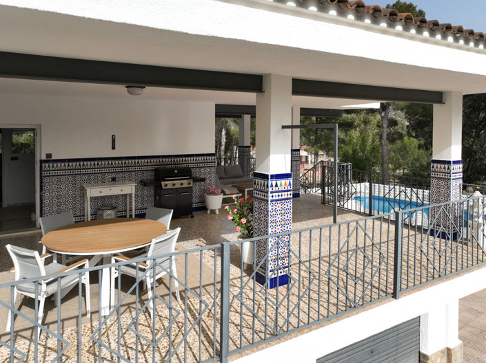 Image No.19-5 Bed Villa for sale