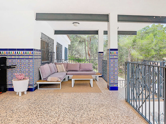 Image No.20-5 Bed Villa for sale