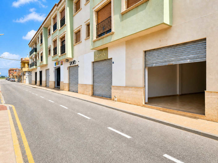 Image No.2-Commercial for sale