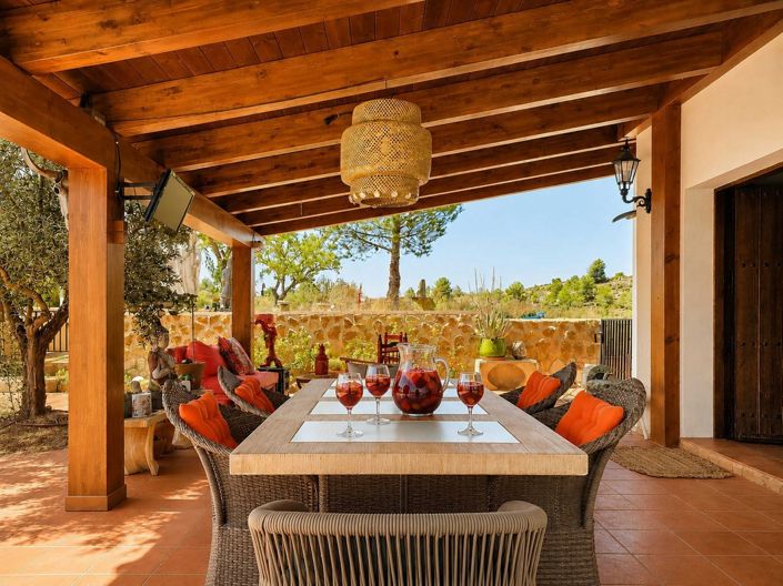 Image No.12-3 Bed Country House for sale