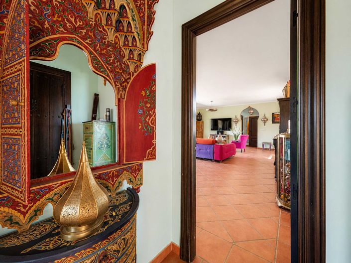 Image No.14-3 Bed Country House for sale