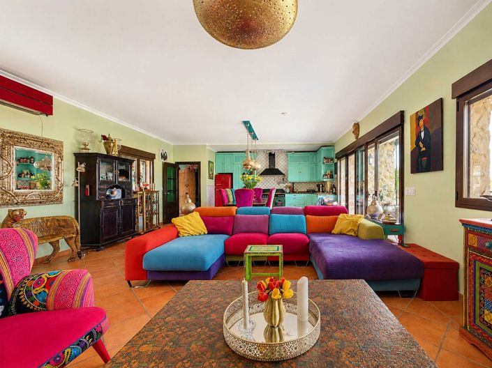 Image No.19-3 Bed Country House for sale