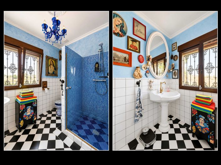 Image No.24-3 Bed Country House for sale