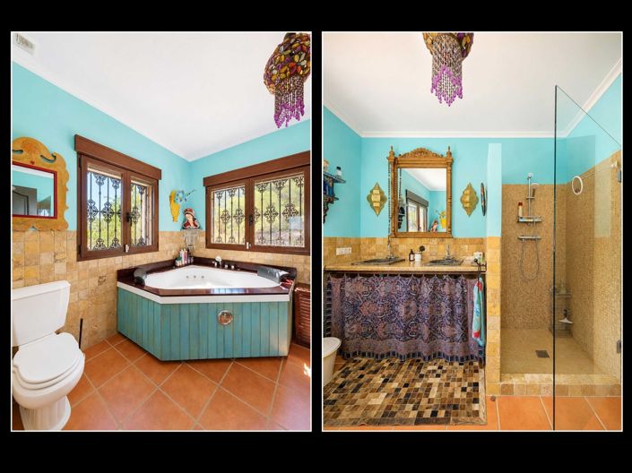 Image No.29-3 Bed Country House for sale