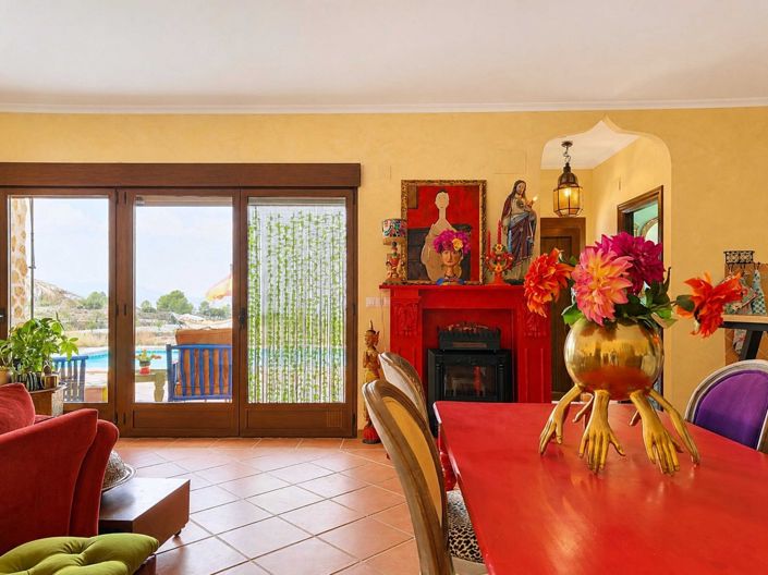 Image No.38-3 Bed Country House for sale