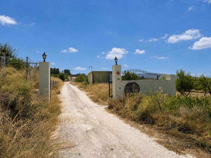 Image No.4-3 Bed Country House for sale